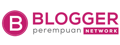 Logo Blogger Perempuan Network