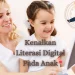 Cara Sederhana Kenalkan Literasi Digital Pada Anak