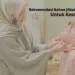 Rekomendasi Bahan Jilbab Segi Empat Untuk Keseharian