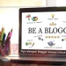 2 Tips Menjadi Blogger Sukses Untuk Pemula