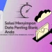 https://noni.web.id/tempat-wisata-keluarga-di-balikpapan/ Tetap aman menyimpan dan berbagi file di Cloudmatika Filebox