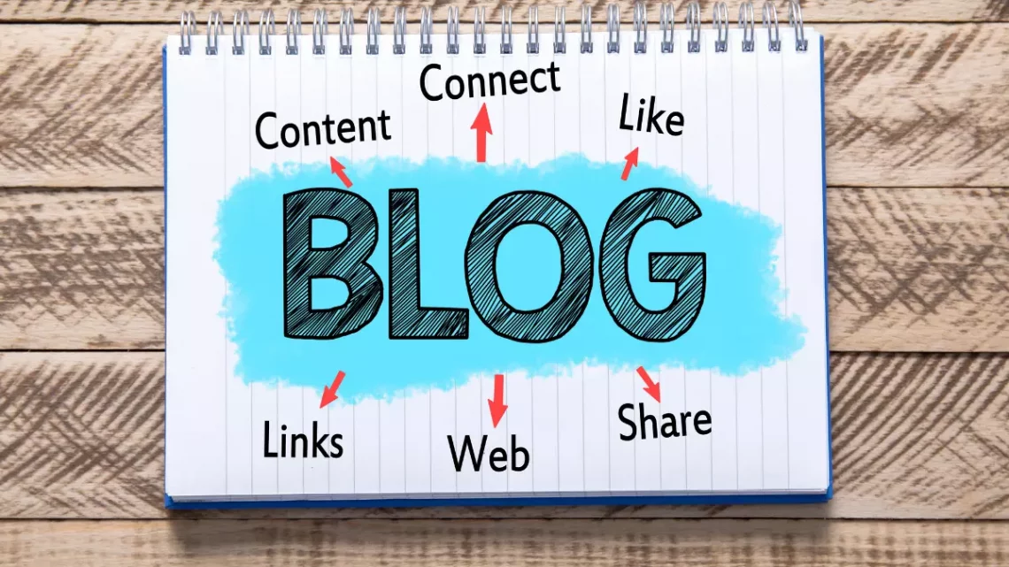Niche Blog yang Bisa Tarik Pengunjung