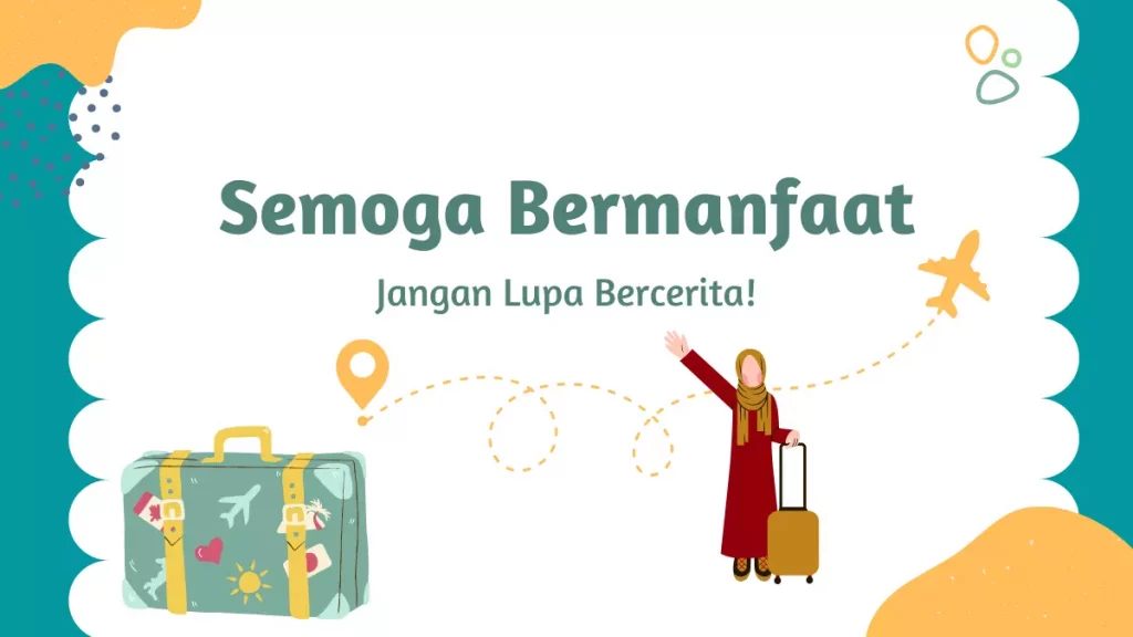 Tips Hemat Menjadi Travel Blogger Indonesia