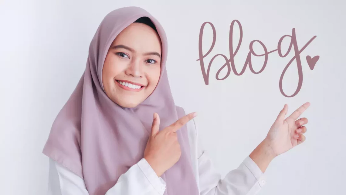3 Hal Luar Biasa Yang Bisa Dilakukan Blogger Perempuan