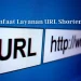 Manfaat Layanan URL Shortener untuk blogger