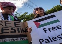 mengaoa kita memberikan perhatian kepada palestin