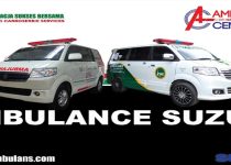 pmebuatan modifikasi mobil ambulance
