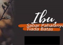 cara menjadi ibu yang sabar dalam islam