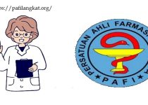 Kontribusi PAFI dalam Dunia Kesehatan dan Farmasi