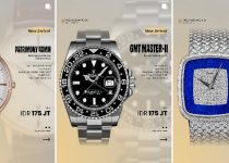 jual beli jam tangan bekas terdekat