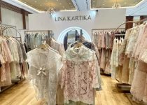 toko lina kartika
