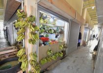 pasar langkat kabupaten