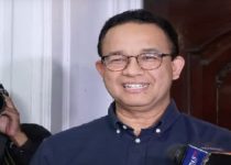 Anies adalah tokoh politik yang patut diperhitungkan