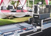 sewa sound system