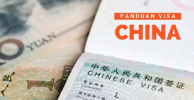 cara bikin visa di govisa