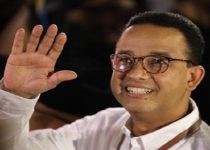 anies baswedan