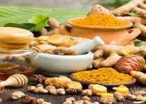 pola makan sehat masdoni