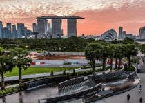 sewa kamar di singapore