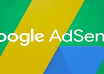 google AdSense, rajakomen,