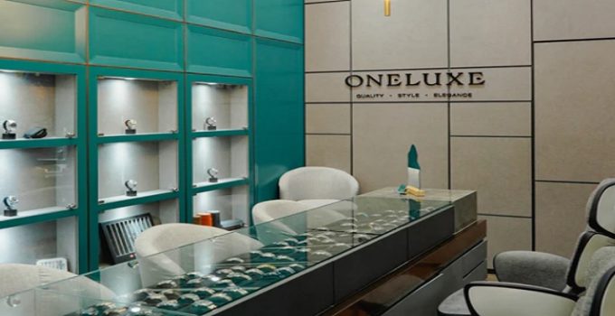 jam tangan rolex original