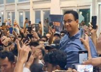 pemimpin idaman masa depan