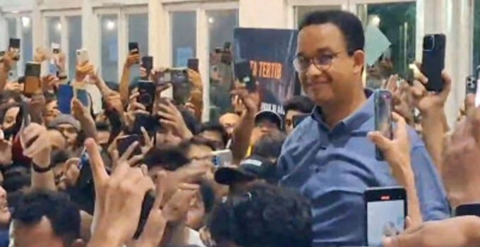 pemimpin idaman masa depan