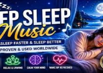 music for sleeping