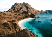 komodo boat tour