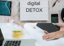digital detox