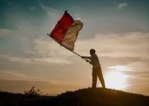 pembangunan yang adil dan merata